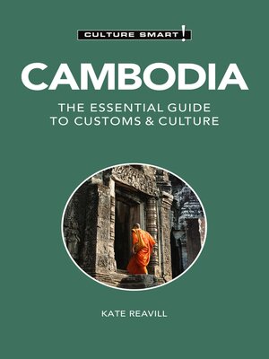 Cambodia - ebook